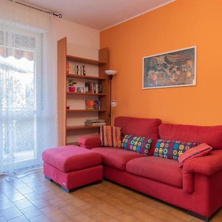 Buccinasco Apartment Mascherpa Bagian luar foto