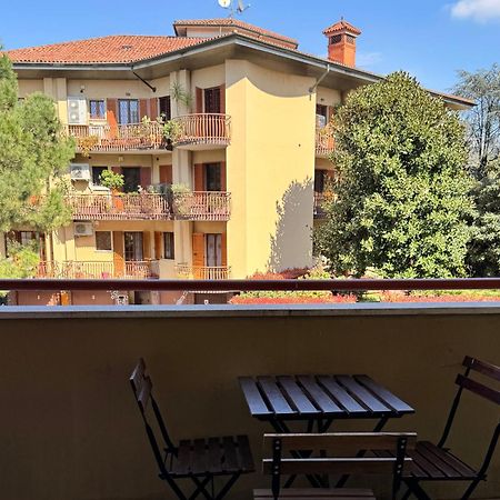 Buccinasco Apartment Mascherpa Bagian luar foto