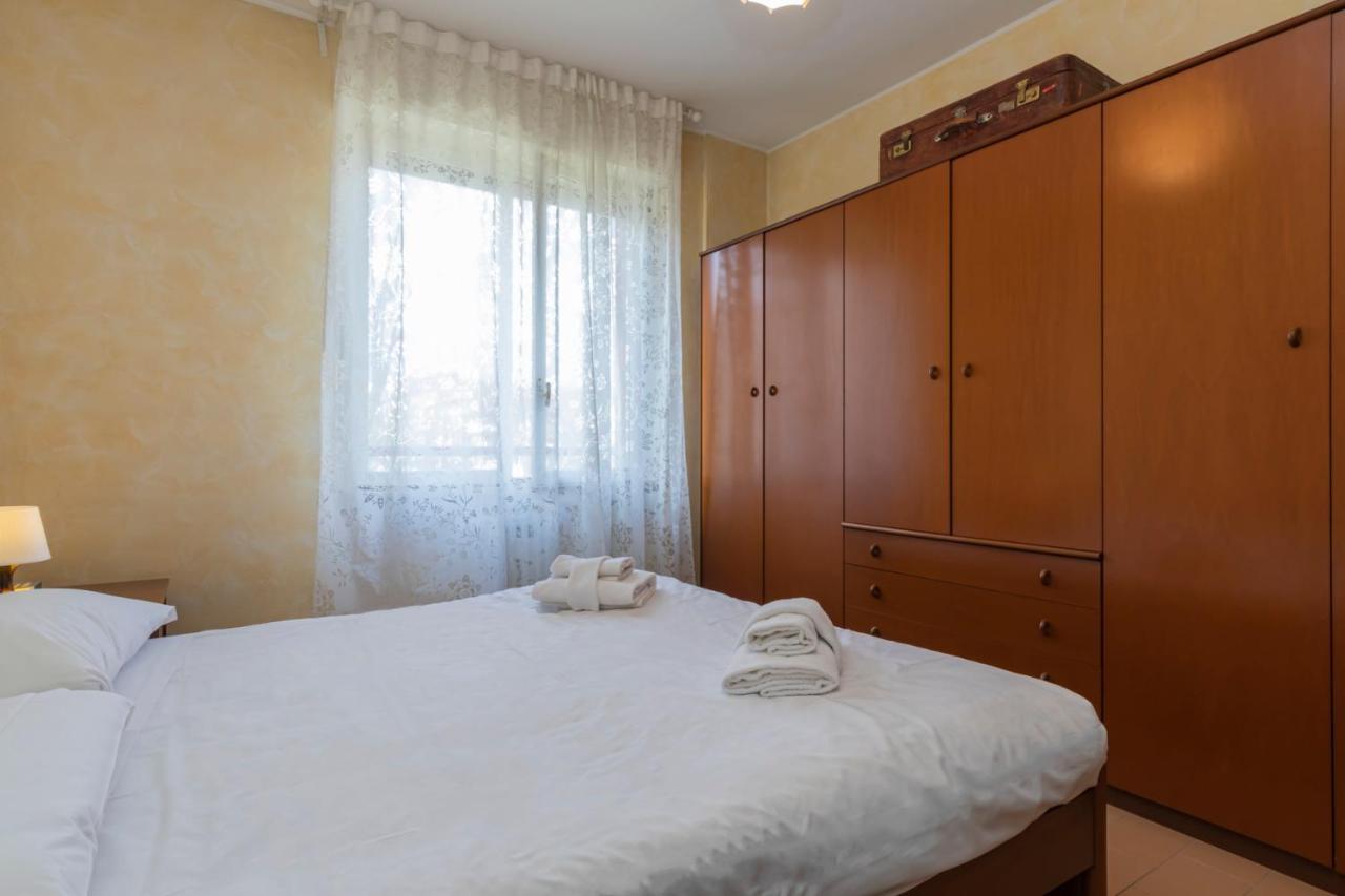 Buccinasco Apartment Mascherpa Bagian luar foto