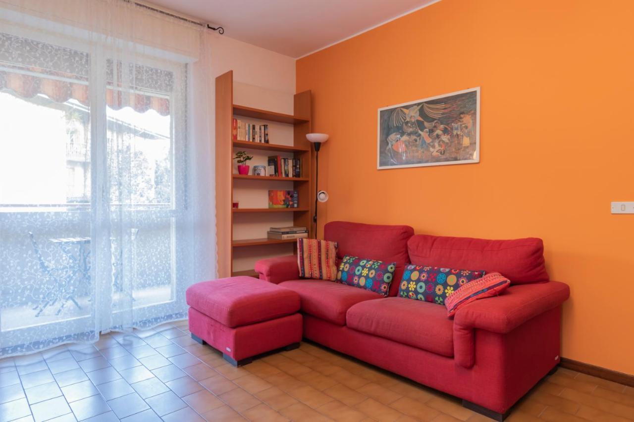 Buccinasco Apartment Mascherpa Bagian luar foto