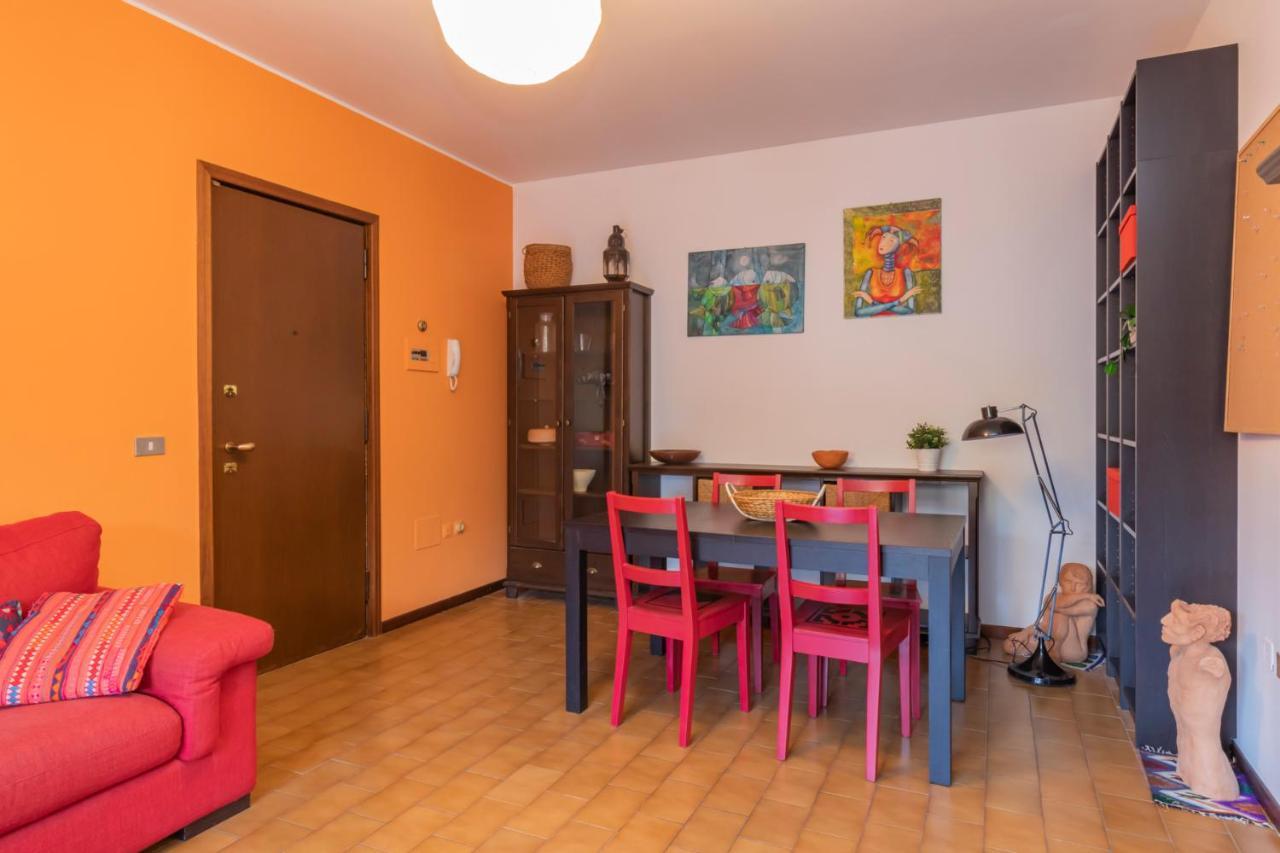 Buccinasco Apartment Mascherpa Bagian luar foto