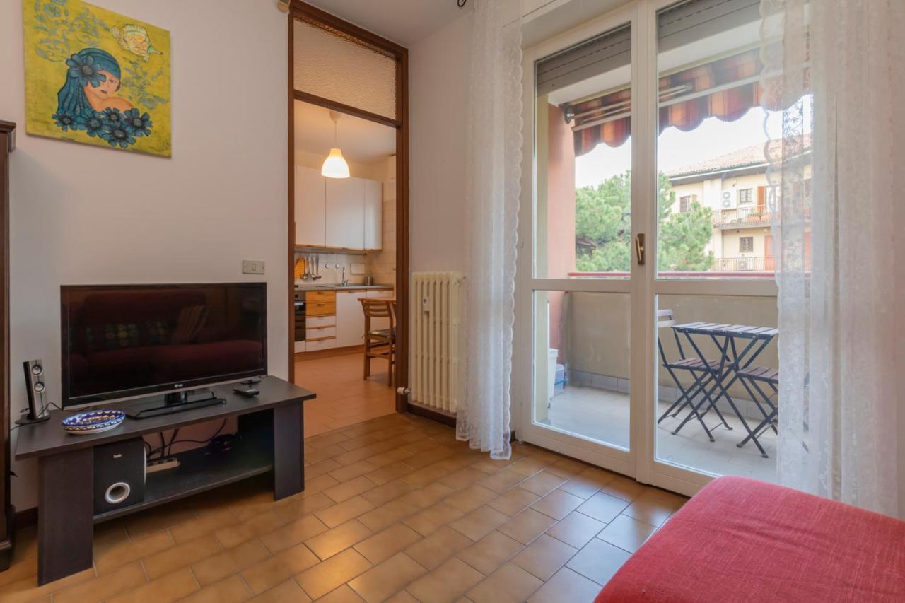 Buccinasco Apartment Mascherpa Bagian luar foto