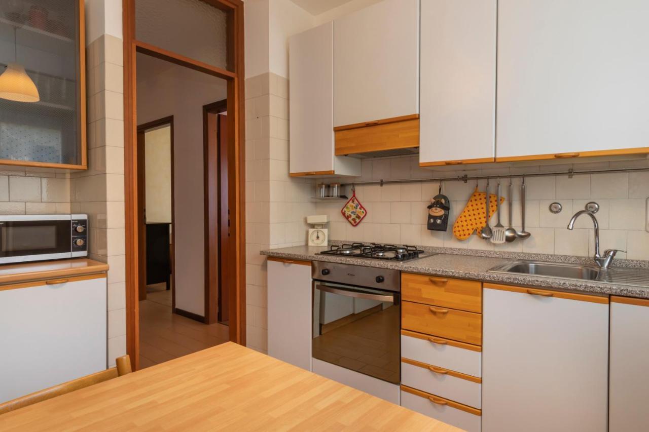 Buccinasco Apartment Mascherpa Bagian luar foto