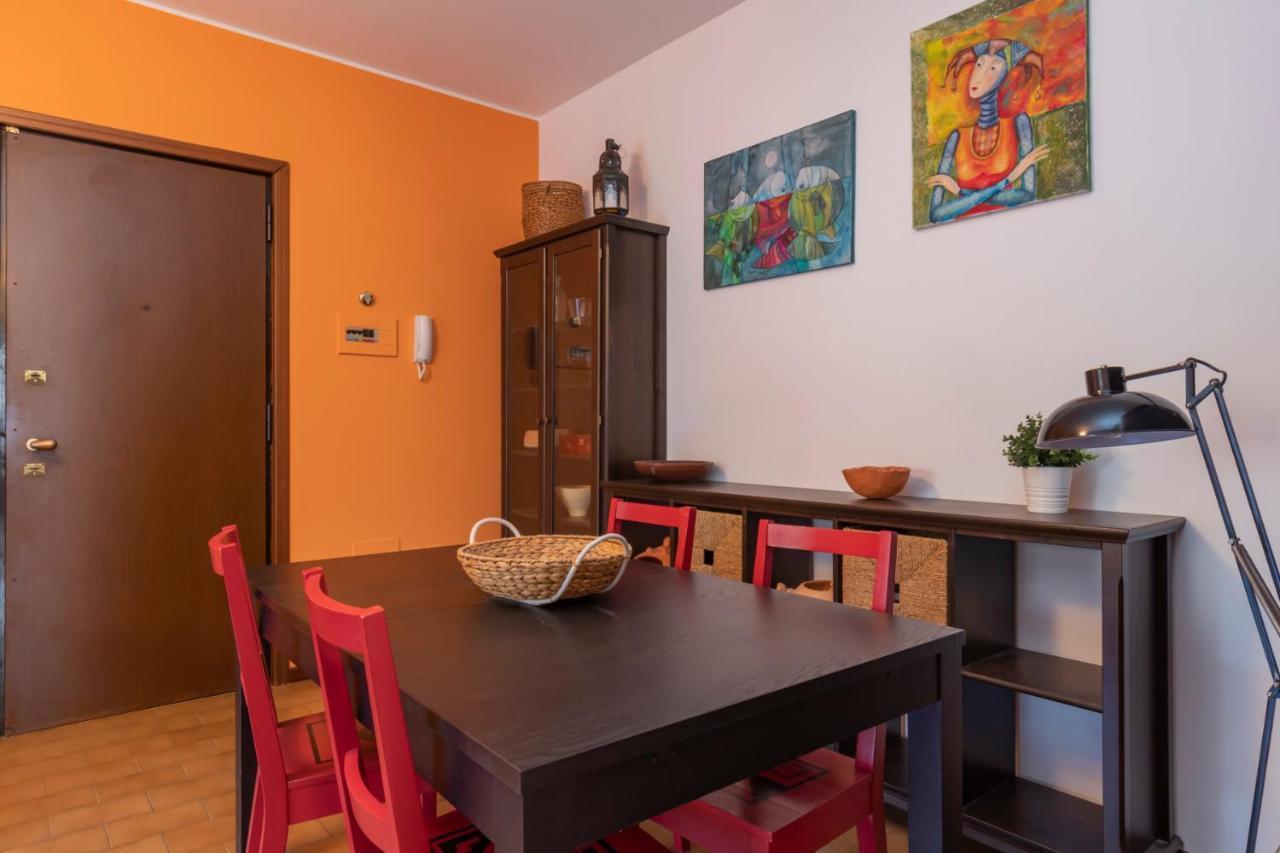 Buccinasco Apartment Mascherpa Bagian luar foto
