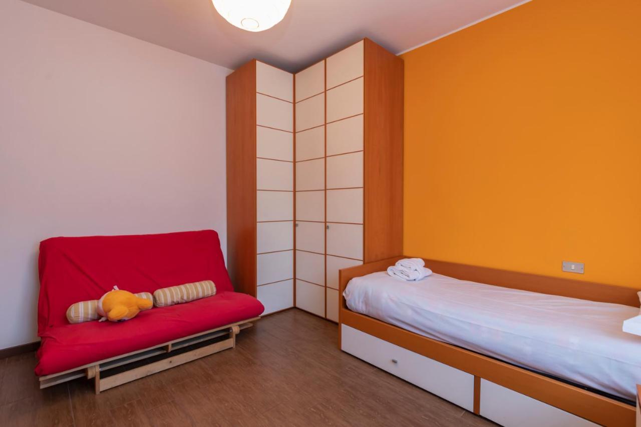 Buccinasco Apartment Mascherpa Bagian luar foto
