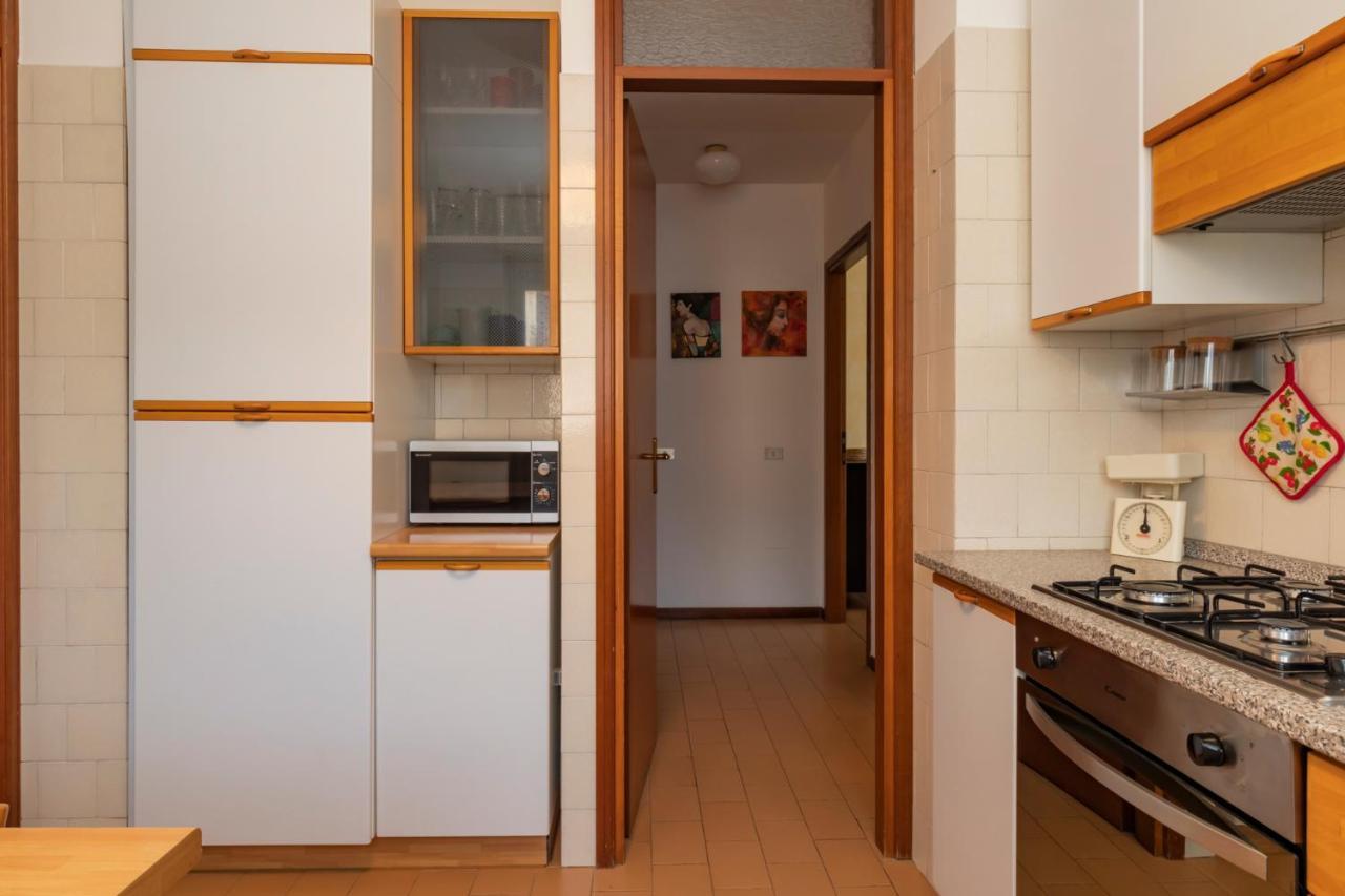 Buccinasco Apartment Mascherpa Bagian luar foto