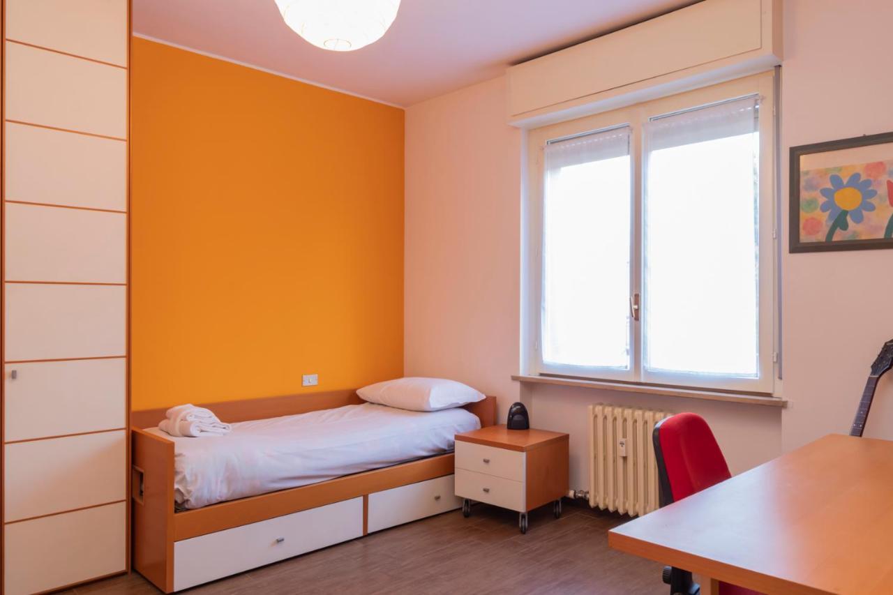 Buccinasco Apartment Mascherpa Bagian luar foto
