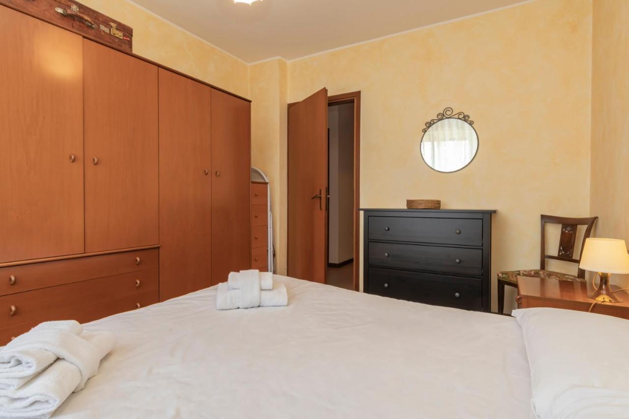 Buccinasco Apartment Mascherpa Bagian luar foto
