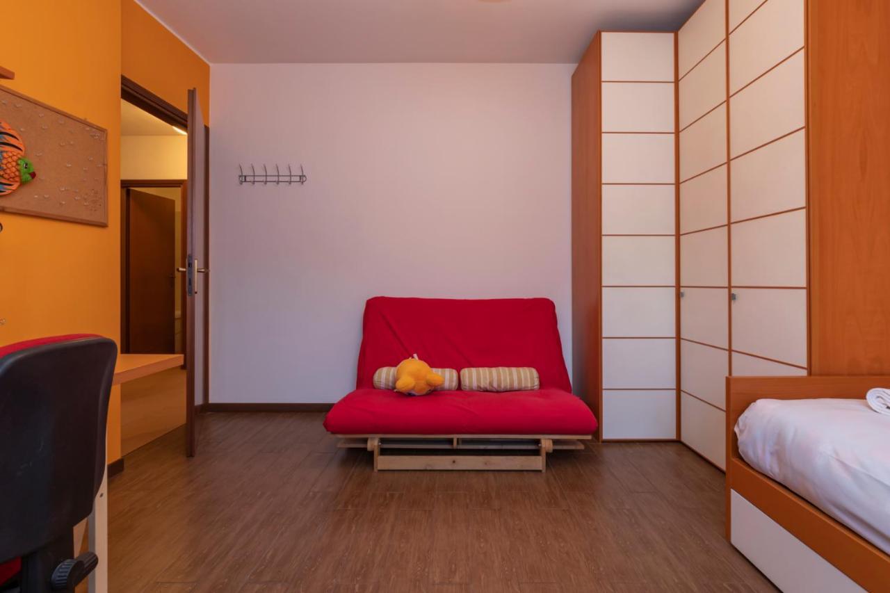 Buccinasco Apartment Mascherpa Bagian luar foto