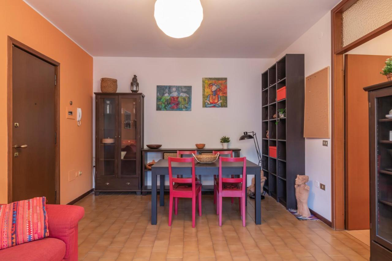 Buccinasco Apartment Mascherpa Bagian luar foto