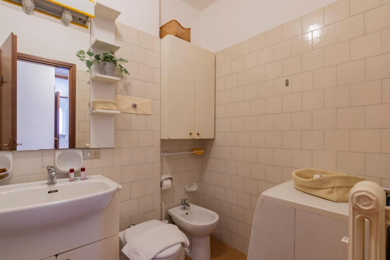 Buccinasco Apartment Mascherpa Bagian luar foto