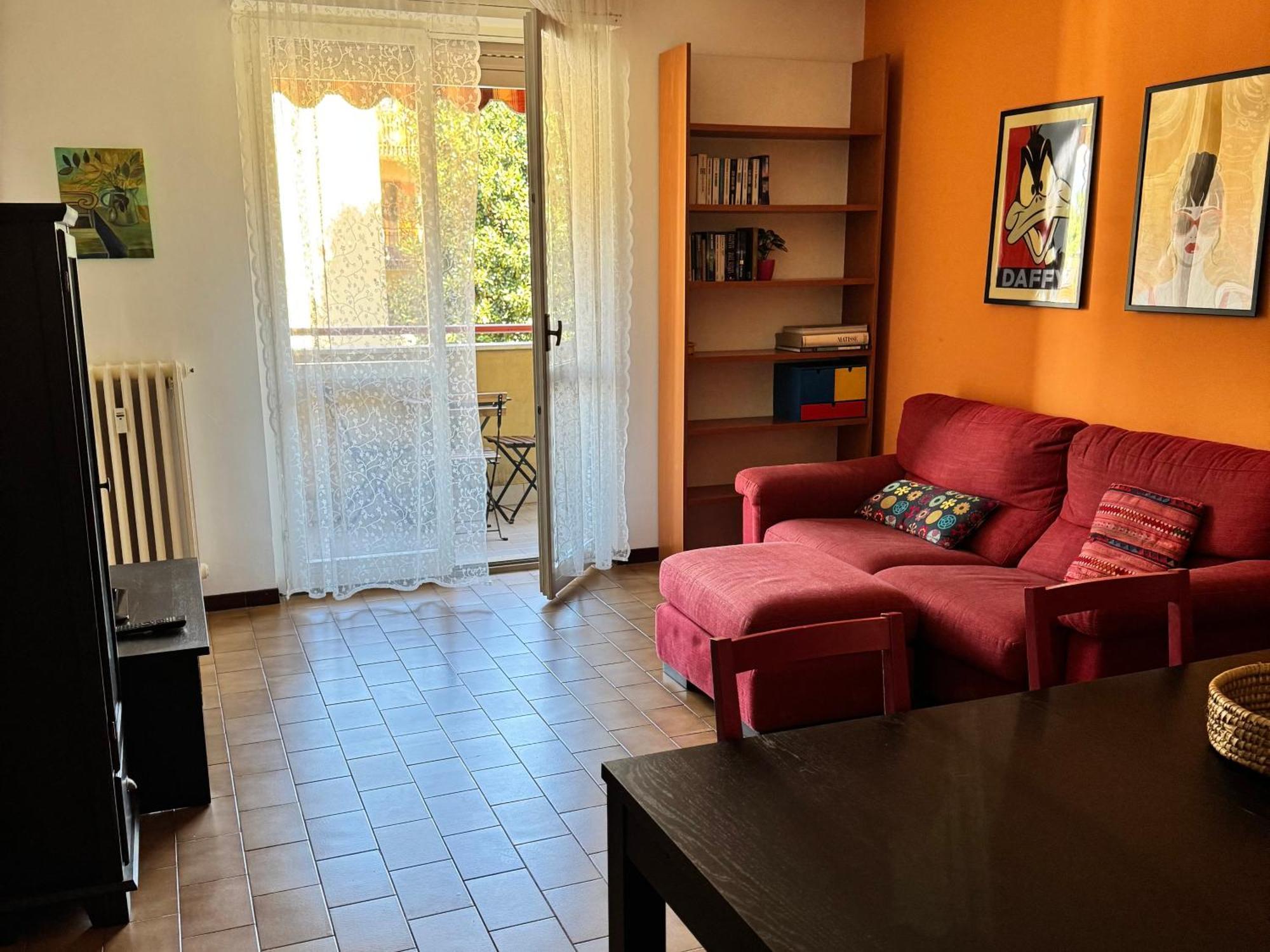 Buccinasco Apartment Mascherpa Bagian luar foto