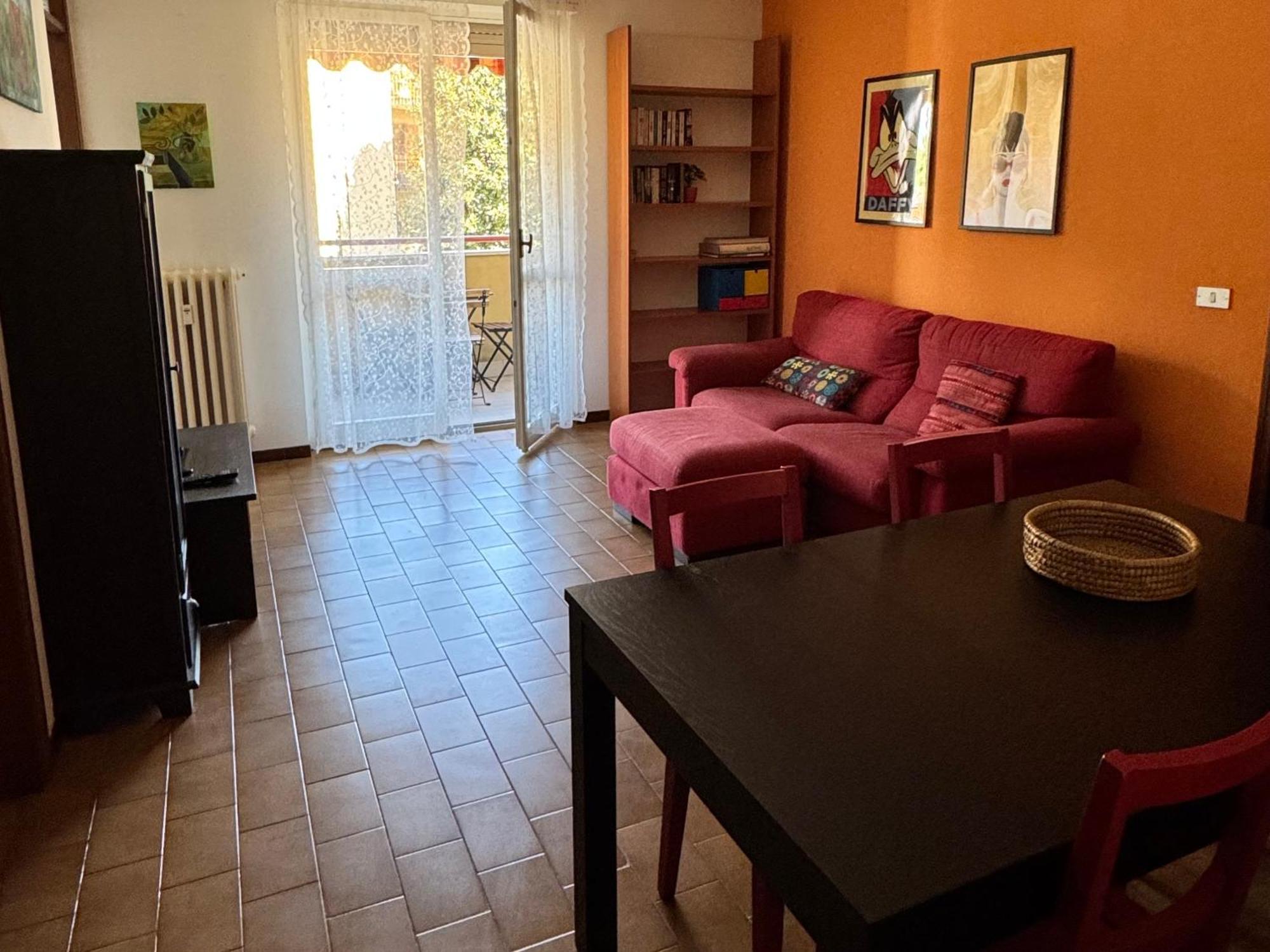 Buccinasco Apartment Mascherpa Bagian luar foto