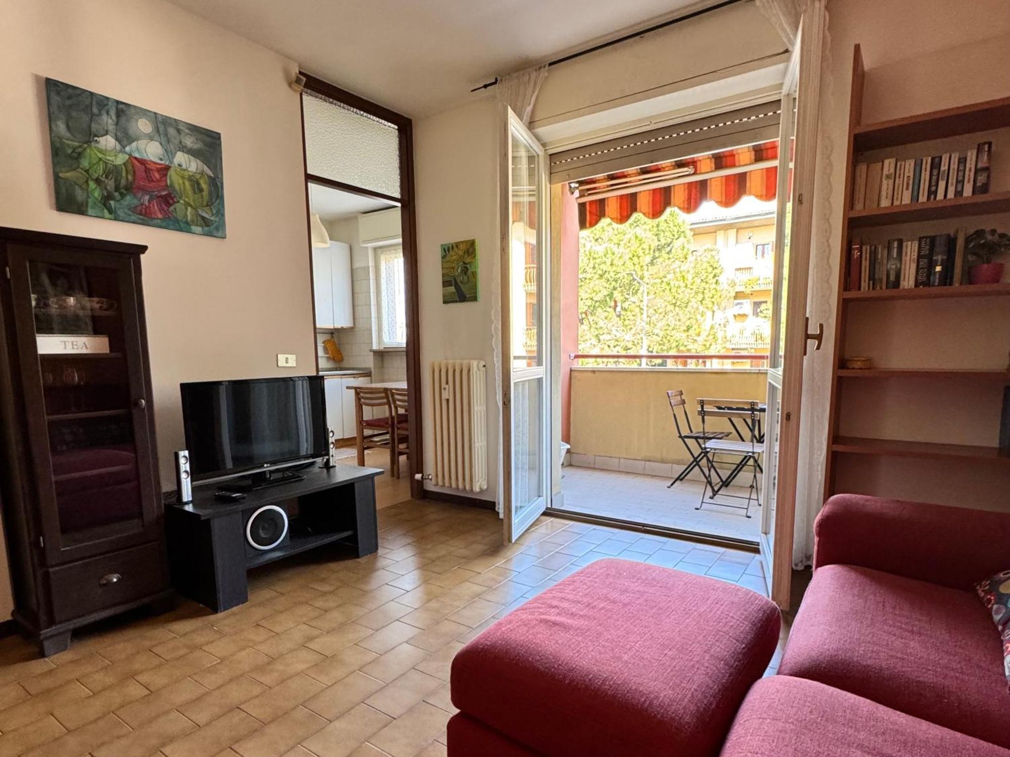 Buccinasco Apartment Mascherpa Bagian luar foto